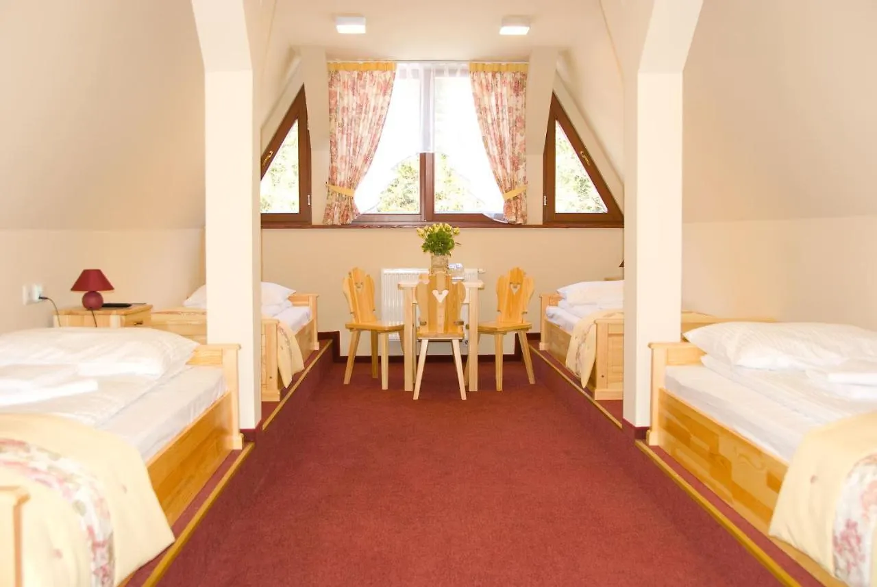 *** Bed and Breakfast Zajazd Gorski Kuznice Ζακοπάνε Πολωνία