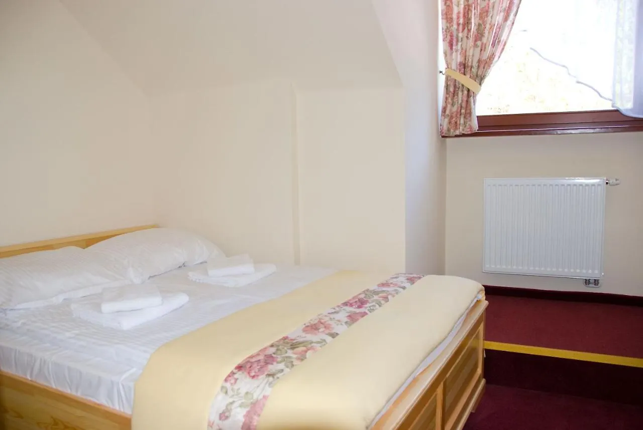 *** Bed & Breakfast Zajazd Gorski Kuznice Zakopane Poland