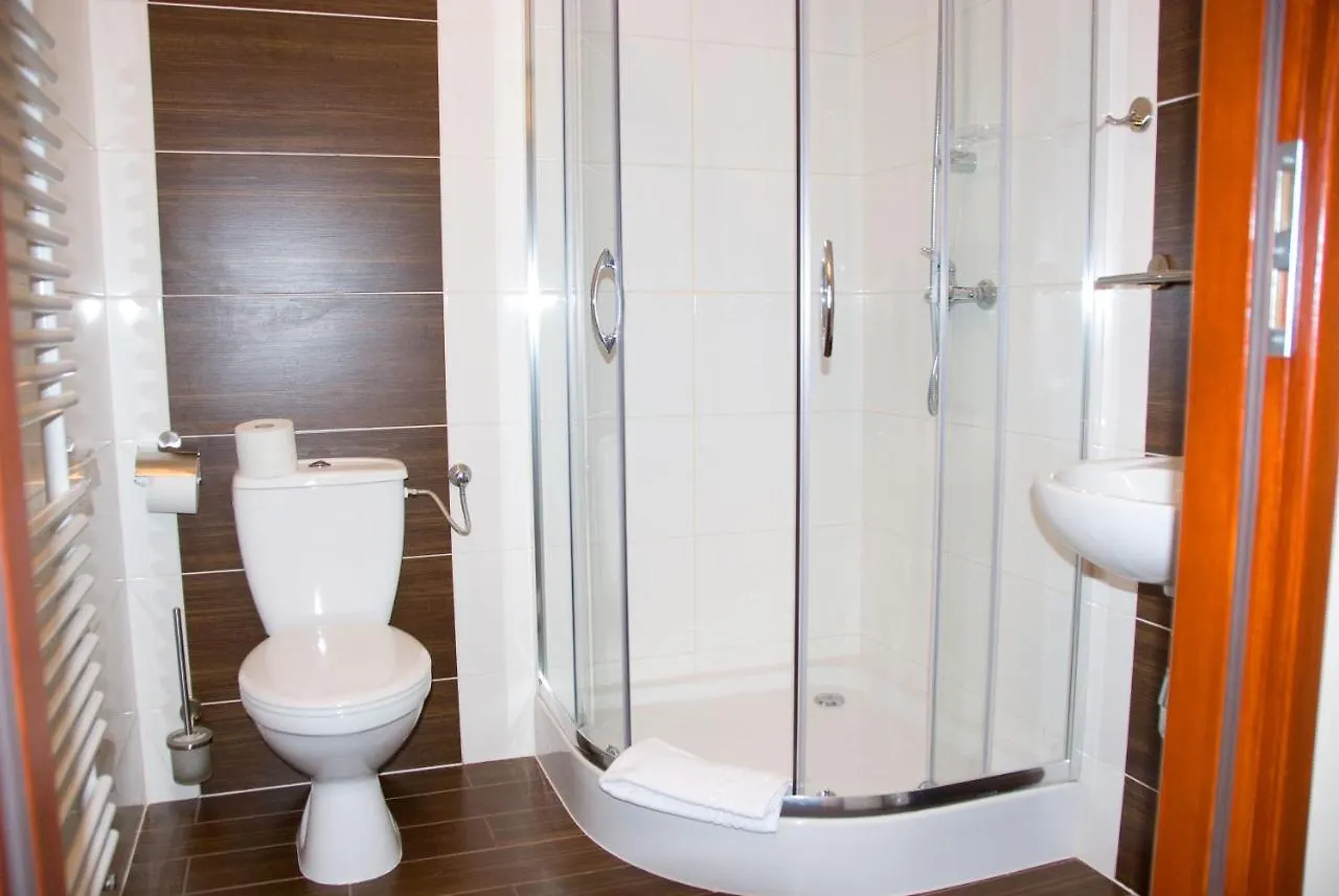 Zajazd Gorski Kuznice Zakopane Bed & Breakfast