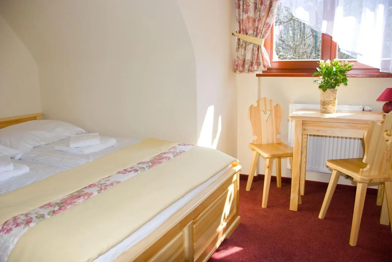 Bed & Breakfast Zajazd Gorski Kuznice Zakopane