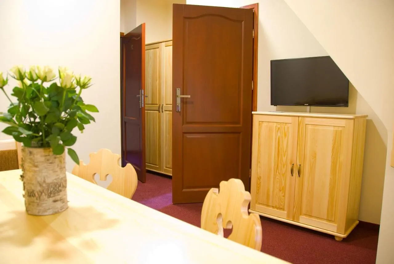 Zajazd Gorski Kuznice Ζακοπάνε Bed and Breakfast