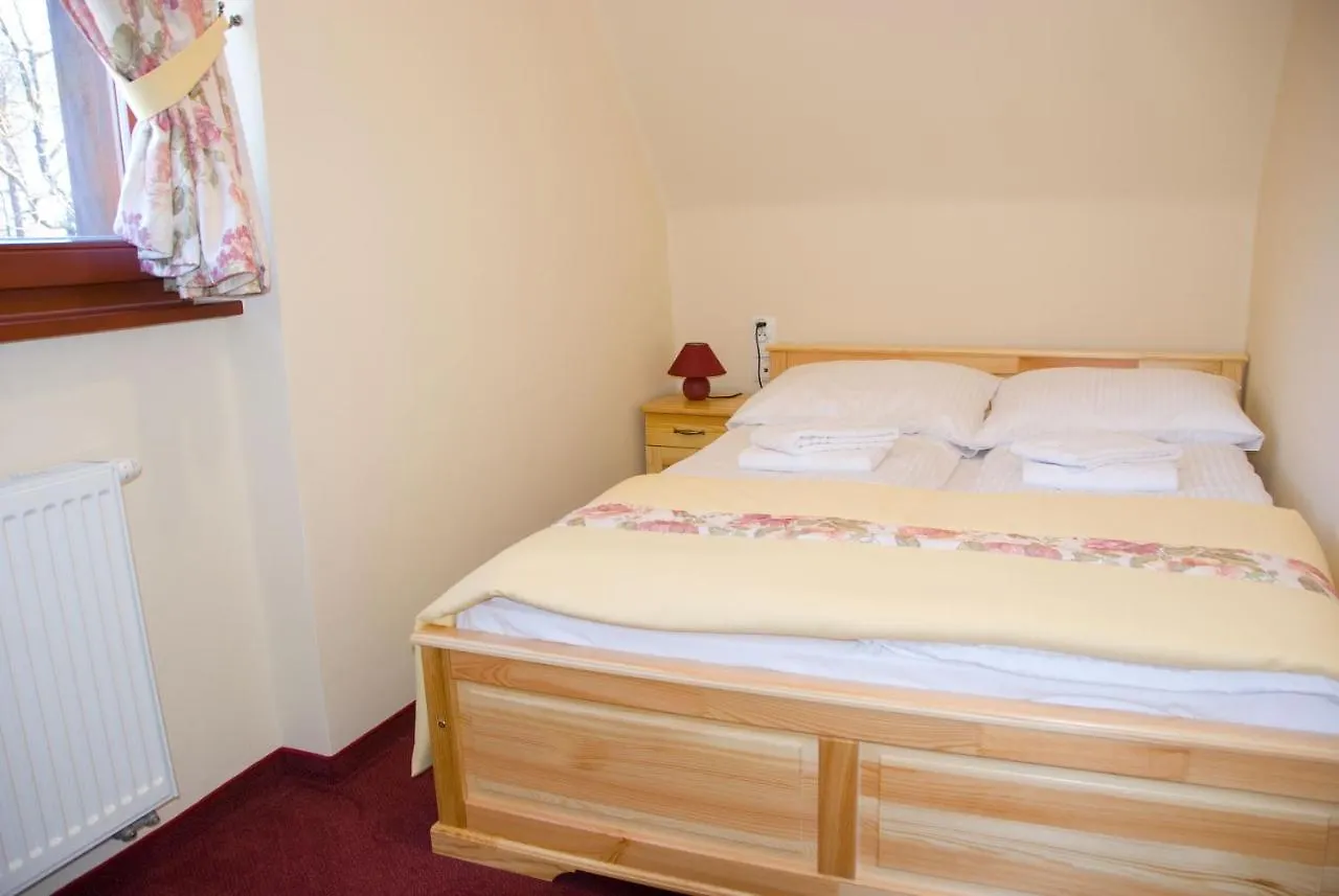 *** Bed & Breakfast Zajazd Gorski Kuznice Zakopane Poland