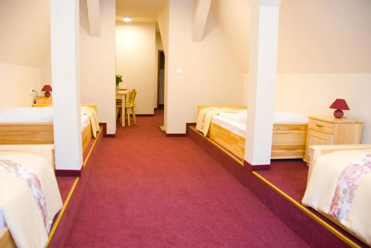 Bed and Breakfast Zajazd Gorski Kuznice Ζακοπάνε