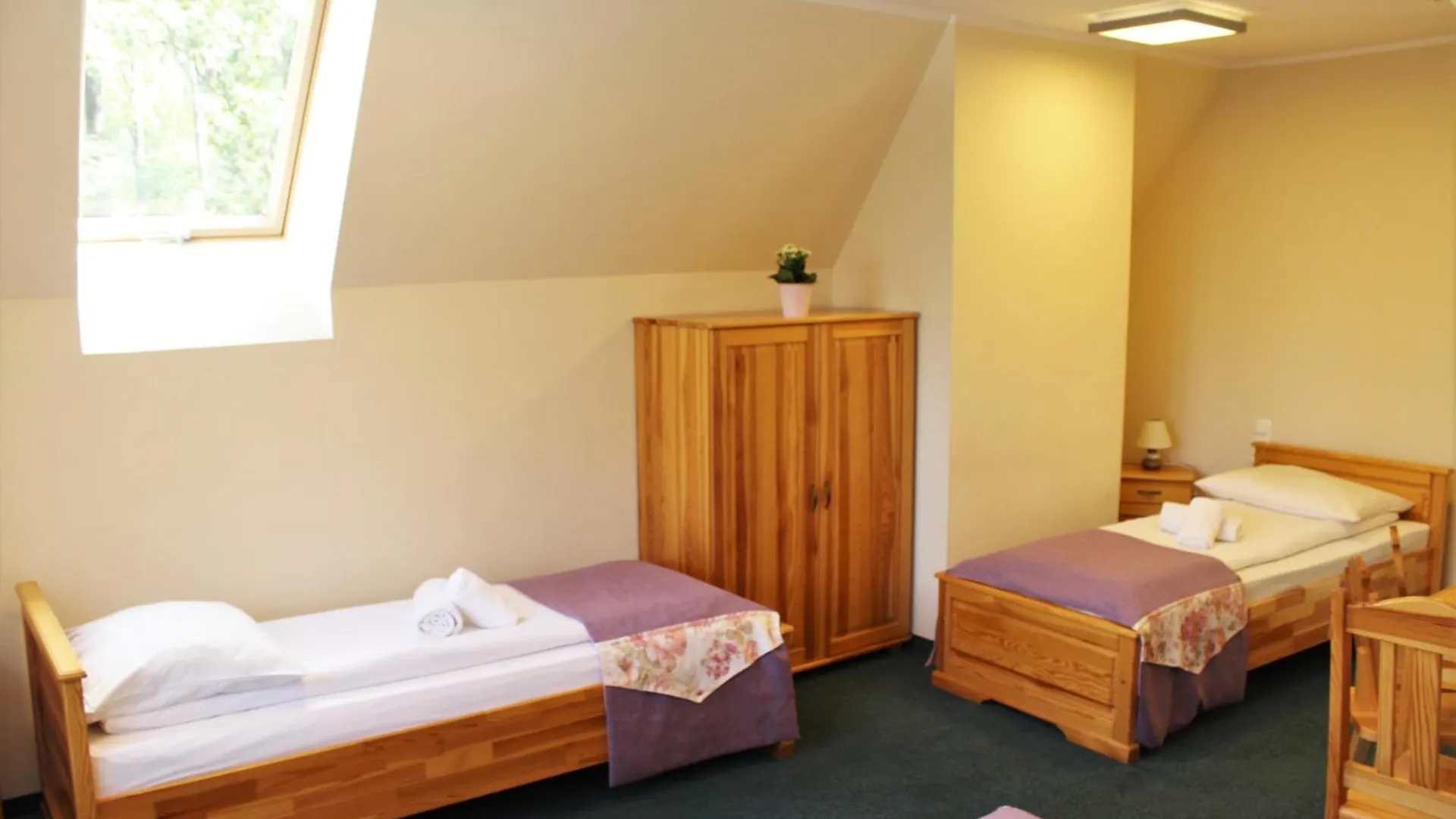 *** Bed and Breakfast Zajazd Gorski Kuznice Ζακοπάνε Πολωνία