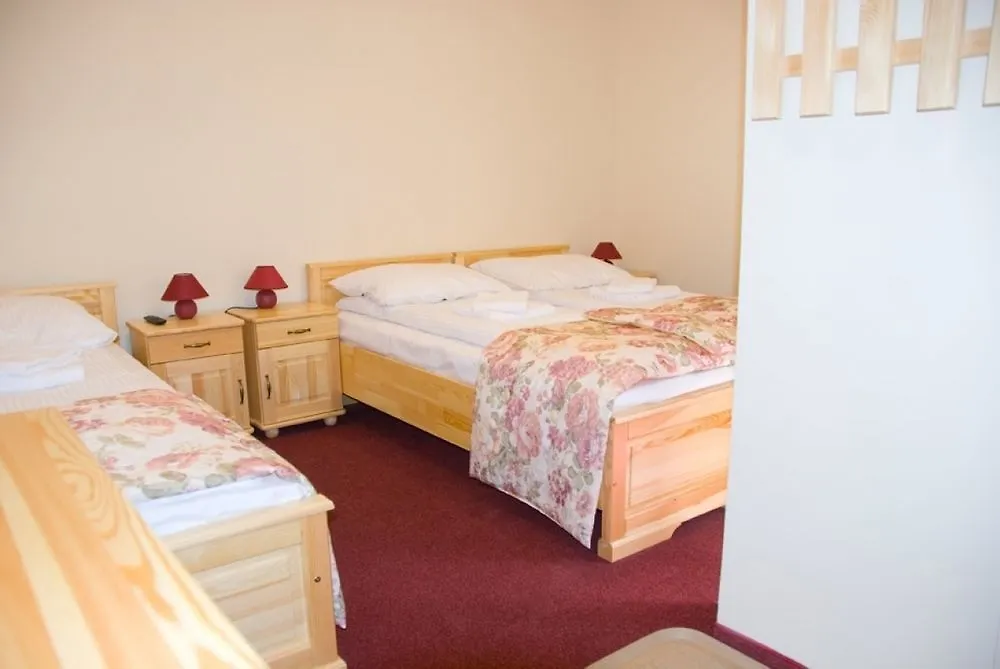 Bed & Breakfast Zajazd Gorski Kuznice Zakopane