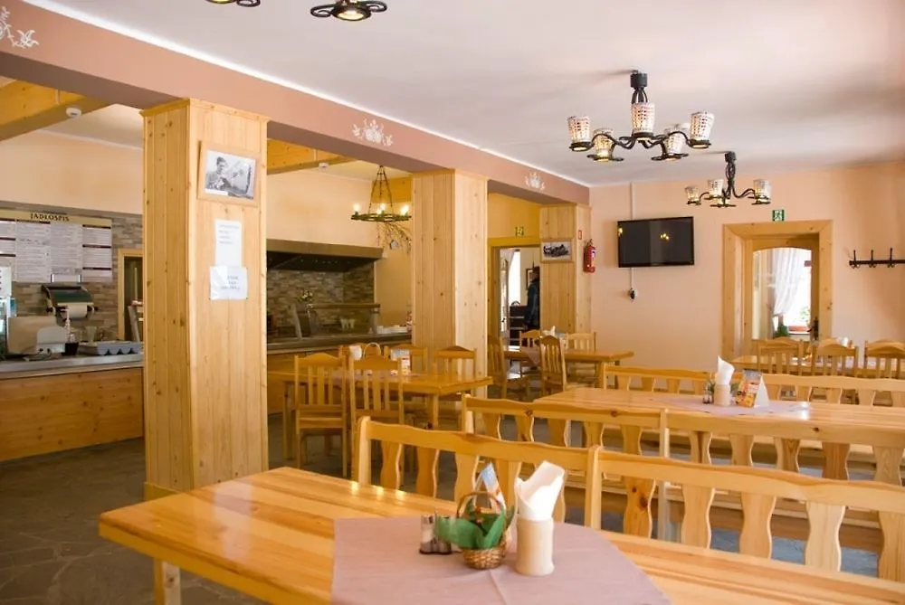 Bed and Breakfast Zajazd Gorski Kuznice Ζακοπάνε