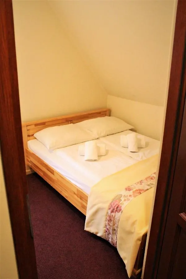 Bed and Breakfast Zajazd Gorski Kuznice Ζακοπάνε