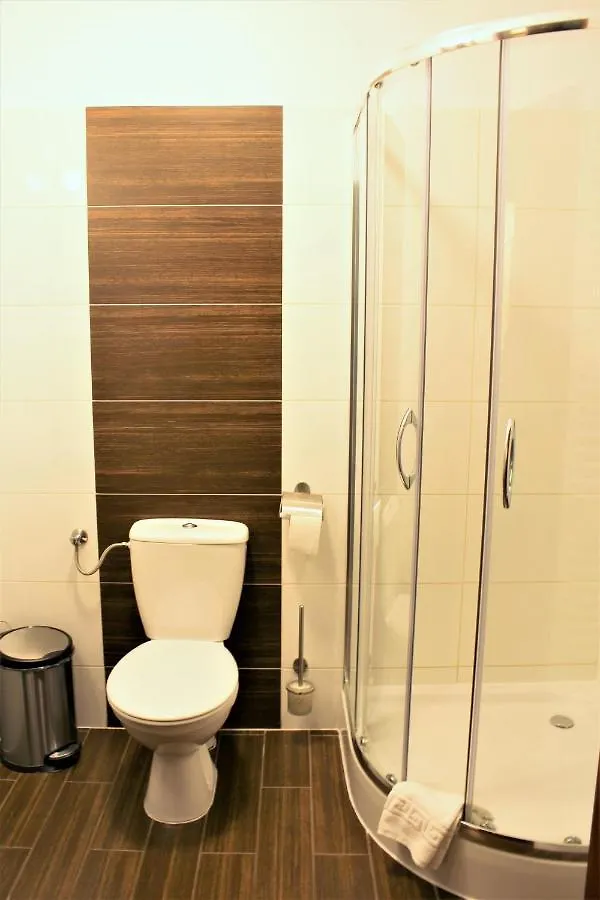 Zajazd Gorski Kuznice Ζακοπάνε Bed and Breakfast