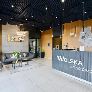 Wolska 2*, Warsaw Poland