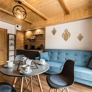 Zakopianskie Widoki Guest house