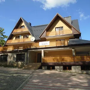 Halusia Guest house
