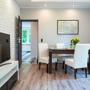 Karkonosky Apartamenty- Salamandra Apartament Szklarska Poręba