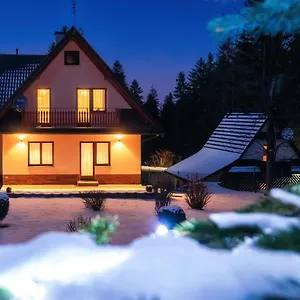 Osada Nosal Zakopane