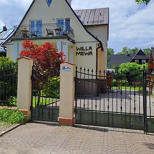 Mewa Guest house
