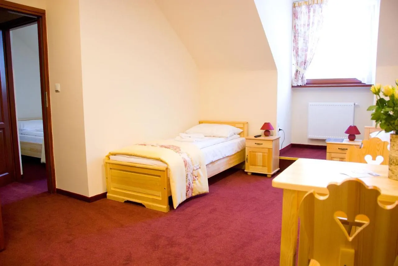 Bed & Breakfast Zajazd Gorski Kuznice Zakopane