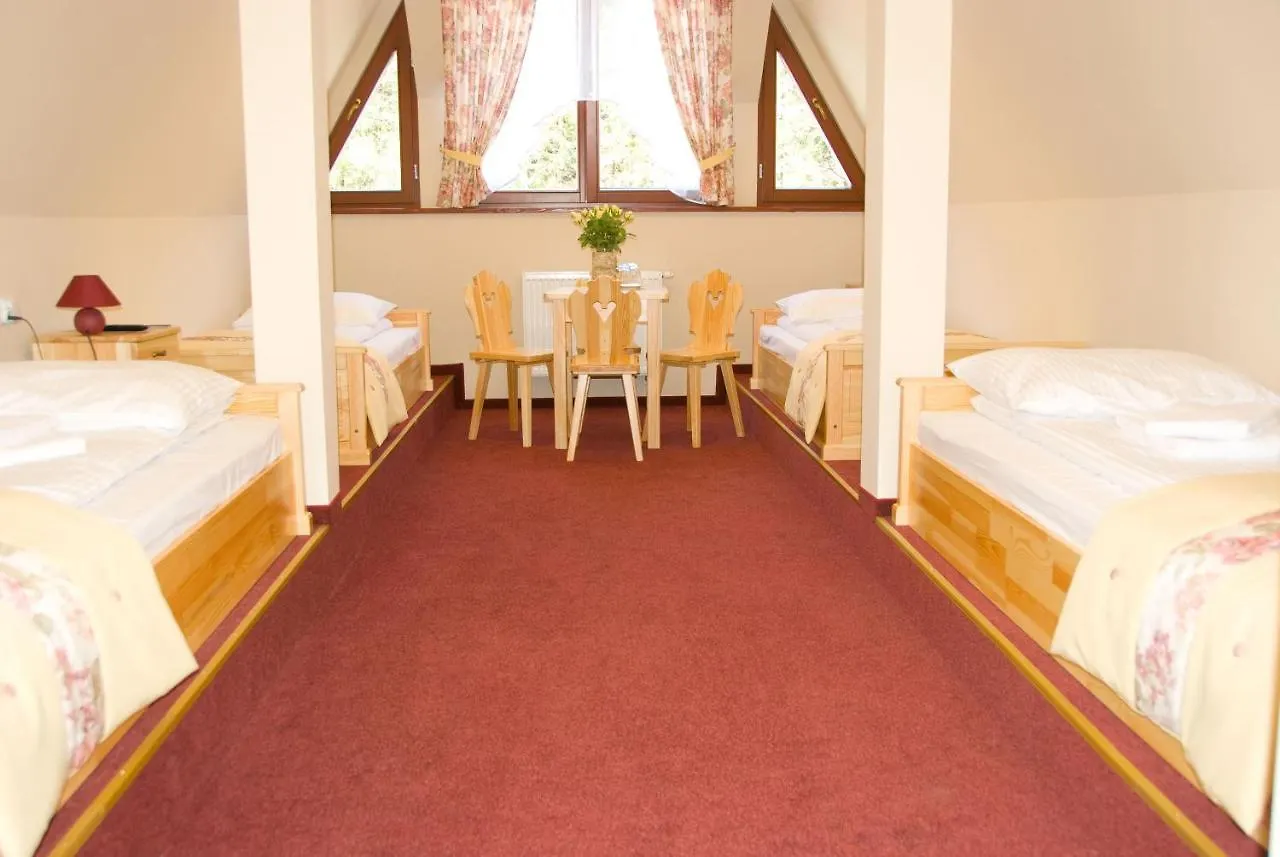 Bed & Breakfast Zajazd Gorski Kuznice Zakopane