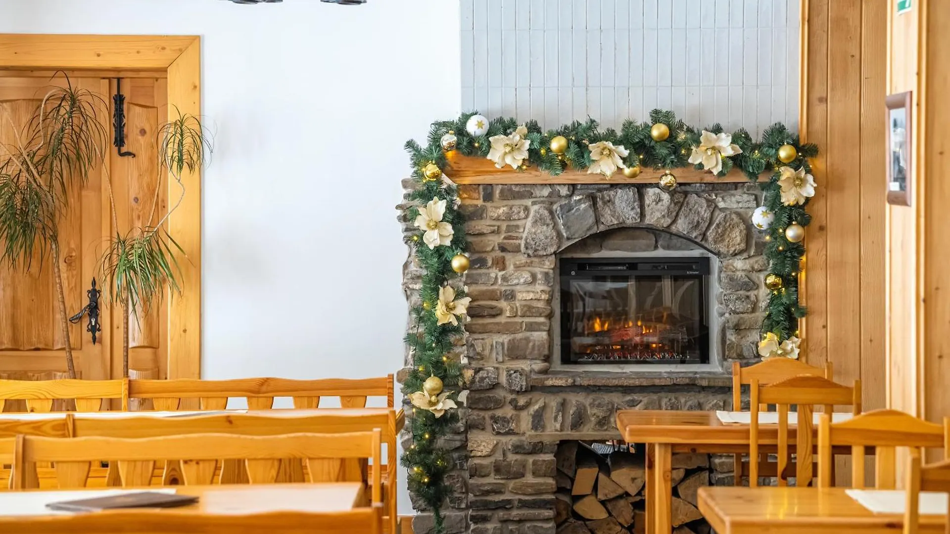 Bed & Breakfast Zajazd Gorski Kuznice Zakopane